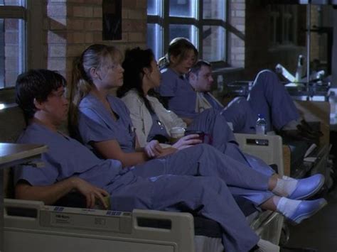 Greys Anatomy S01.